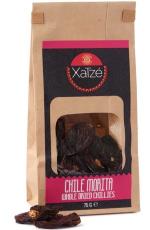 Xatze Chiie Morita Whole Dried Chilis 75g (BF: 2024-03-10) Coopers Candy