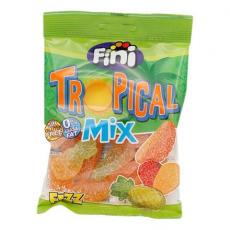 Fini Tropical Mix 80g (BF: 2024-03-31) Coopers Candy
