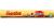Marabou Maitosuklaa Daim Rulla 67g Coopers Candy