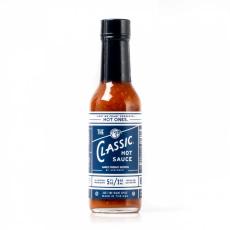 Hot Ones The Classic Garlic Fresno Edition 148ml (BF: 2025-04-23) Coopers Candy