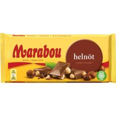 Marabou Helnöt 200g(BF:2025-03-20) Coopers Candy