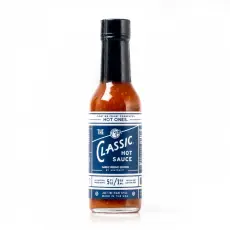 Hot Ones The Classic Garlic Fresno Edition 148ml (BF: 2025-04-23) Coopers Candy