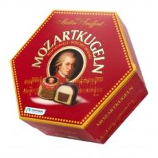 Mozartkulor 297g Coopers Candy