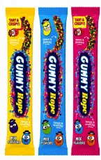 Gummy Rope 16g Coopers Candy