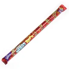 Nerds Rope Fruits 26g Coopers Candy