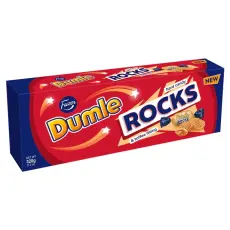 Dumle Rocks 250g(BF:2025-04-13) Coopers Candy