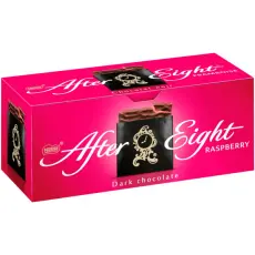 After Eight Raspberry 200g Coopers Candy