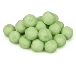 Frisia Rocket Balls Sour Apple 4kg Coopers Candy
