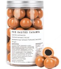 Haupt Lakrits - The Salted Caramel 250g Coopers Candy