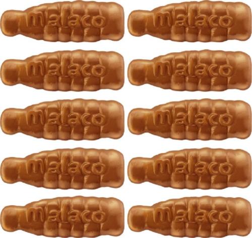 Malaco Colaflaskor Stora 1.5kg Coopers Candy