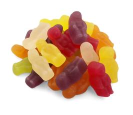 Park Lane Tropic Babies 1kg Coopers Candy
