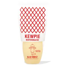 Kewpie Majonnäs 500g(BF:2025-05-17) Coopers Candy