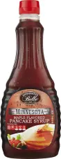 Mississippi Belle Pancake Syrup 710ml (BF: 2025-05-30) Coopers Candy
