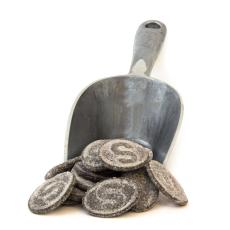 S-Märke Supersalta 100g Coopers Candy