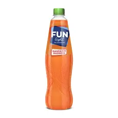 Fun Light Mandarin Madness 1L Coopers Candy