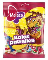 Malaco Juhlaspartio 135g Coopers Candy