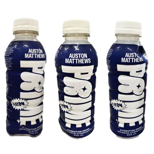Prime Hydration Auston Matthews 500ml (Kauneusvirhe) Coopers Candy