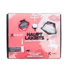 Haupt Lakrits - Adventtikalenteri 2023 Coopers Candy