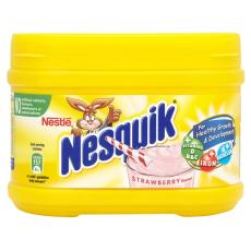 Nesquik Mansikka 300g Coopers Candy