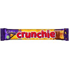 Cadbury Crunchie 38g x 48st Coopers Candy