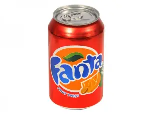 Fanta Fruit Twist 330ml(BF:2025-08-31) Coopers Candy
