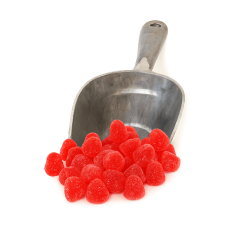 Aroma Gelehallon 100g Coopers Candy