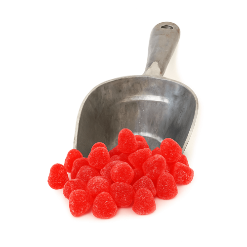 Aroma Gelehallon 100g Coopers Candy