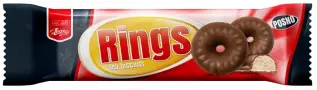 Leona Rings Kaakao 90g Coopers Candy
