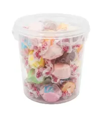 Taffy Town Salt Water Taffy Mix Burk 300g Coopers Candy