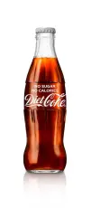 Coca-Cola Diet Coke (glasflaska) 250ml Coopers Candy
