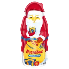 Marabou Tonttu 100g Coopers Candy