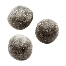 Haribo Suolaiset Pommit 2,3kg Coopers Candy