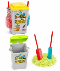 Funny Candy Popping Garbage 40g Coopers Candy