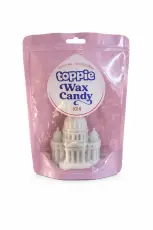 Toppie Wax Candy Slott Cola 48g Coopers Candy