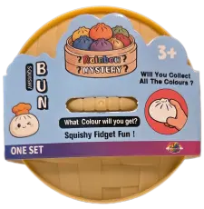 Squishy Dumplings Liten Coopers Candy