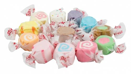 Taffy Town Assorted Flavours 2.27kg Coopers Candy