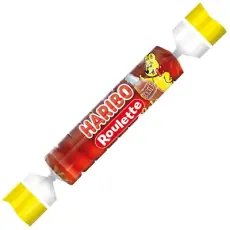 Haribo Roulette Rullat 1,25kg Coopers Candy