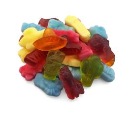 Park Lane Llama Mix 1kg Coopers Candy