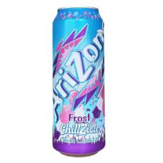Arizona Frost Chillzicle 650ml Coopers Candy