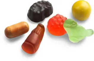 Haribo Click Mix 4kg Coopers Candy