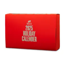 NOCCO Adventskalender 2025 Coopers Candy
