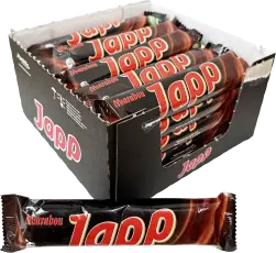 Marabou Japp 60g x 20st Coopers Candy