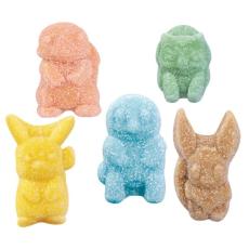 Lutti Pokemon Fizz 2kg Coopers Candy