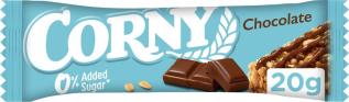 Corny Chocolate No Added Sugar 20g(BF:2025-03-27) Coopers Candy
