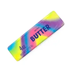 Squishy Butter Toy Rainbow Coopers Candy