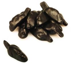 Frisia Salta Möss 3kg Coopers Candy