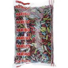 Haribo Viestijuoksu 3kg Coopers Candy
