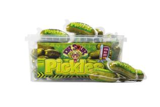 Dr Sour Pickle Gummy 18g (1st) Coopers Candy