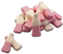 Frisia Milkshake Bottles 2kg Coopers Candy