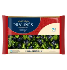 Maitre Truffout Pralines milk chocolate hazelnut & cereals 1kg Coopers Candy